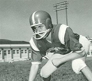 1961 Terry Hunt 